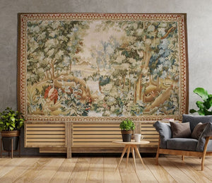 Elevate Your Home Decor with Tapestries: Timeless Elegance and Versatility