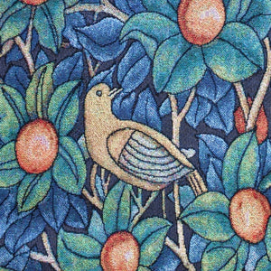 "Woodpecker" Tapestry