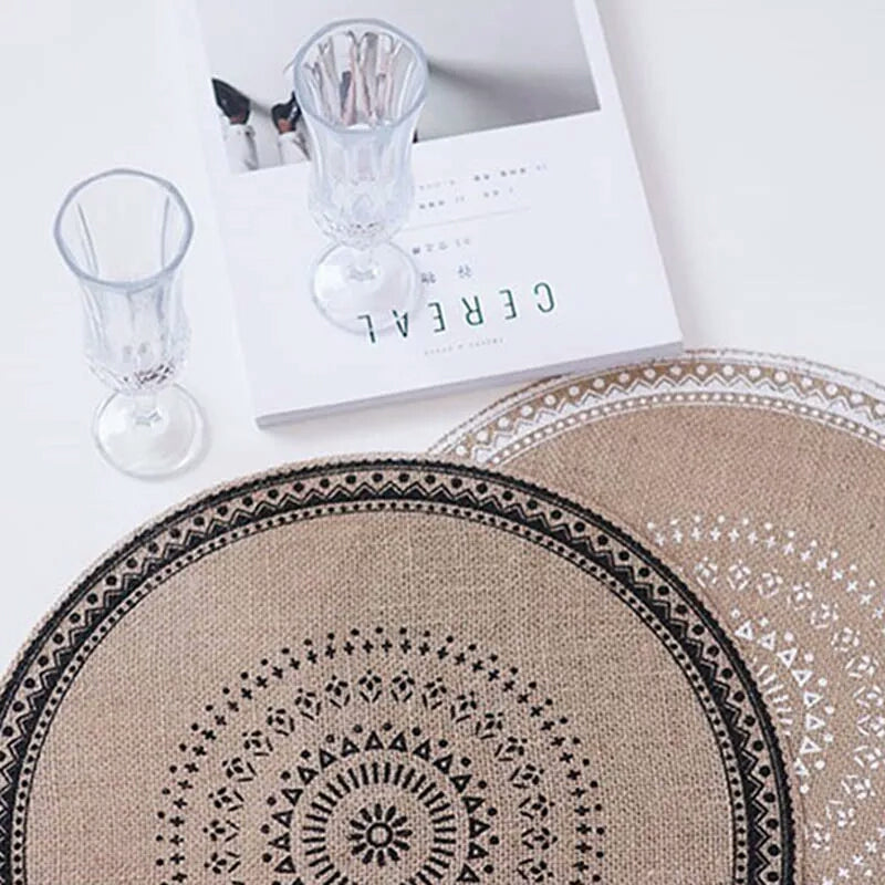 Table Placemats