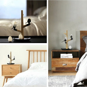 best bedside lamp birds on a brunch buy  online