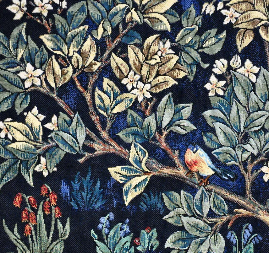 Gobelin William Morris Tree of Life