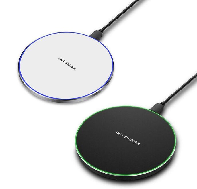 best Wireless Phone Charger