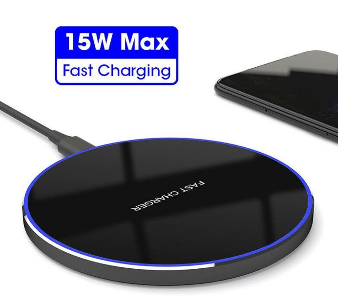 fast phone charger