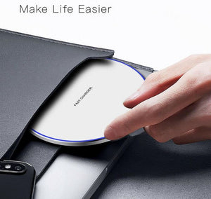Wireless  Charger