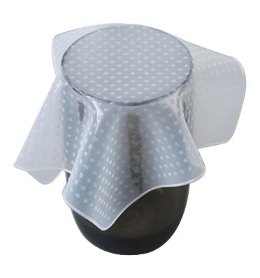 Reusable Food Cover Fresh Keeping Sealing Stretch