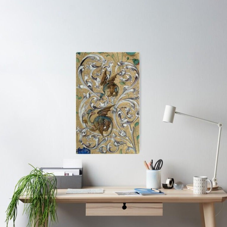 designer wall poste buy home decor online
