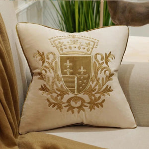 house decoration items pillow