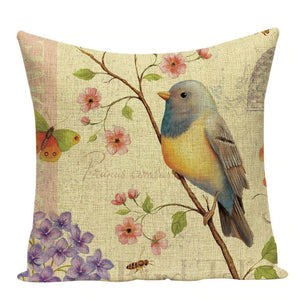 cute home decorations pillows