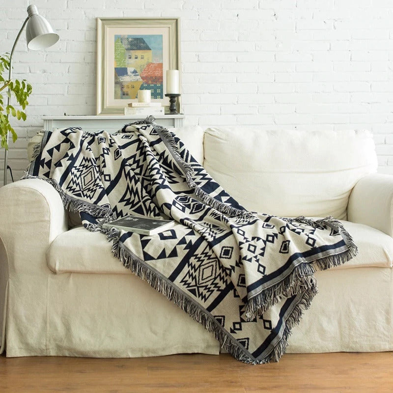 buy throw blanket online