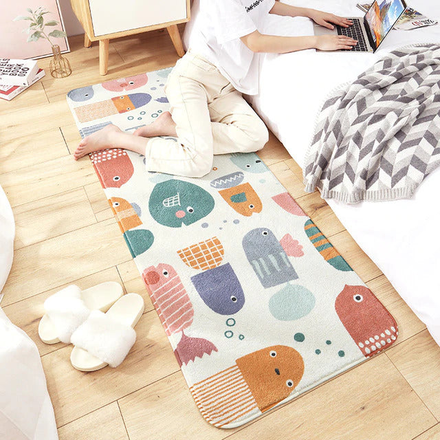 best rugs for kids