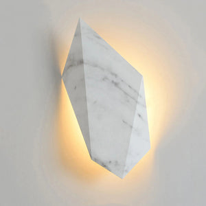 Sconce Crystal