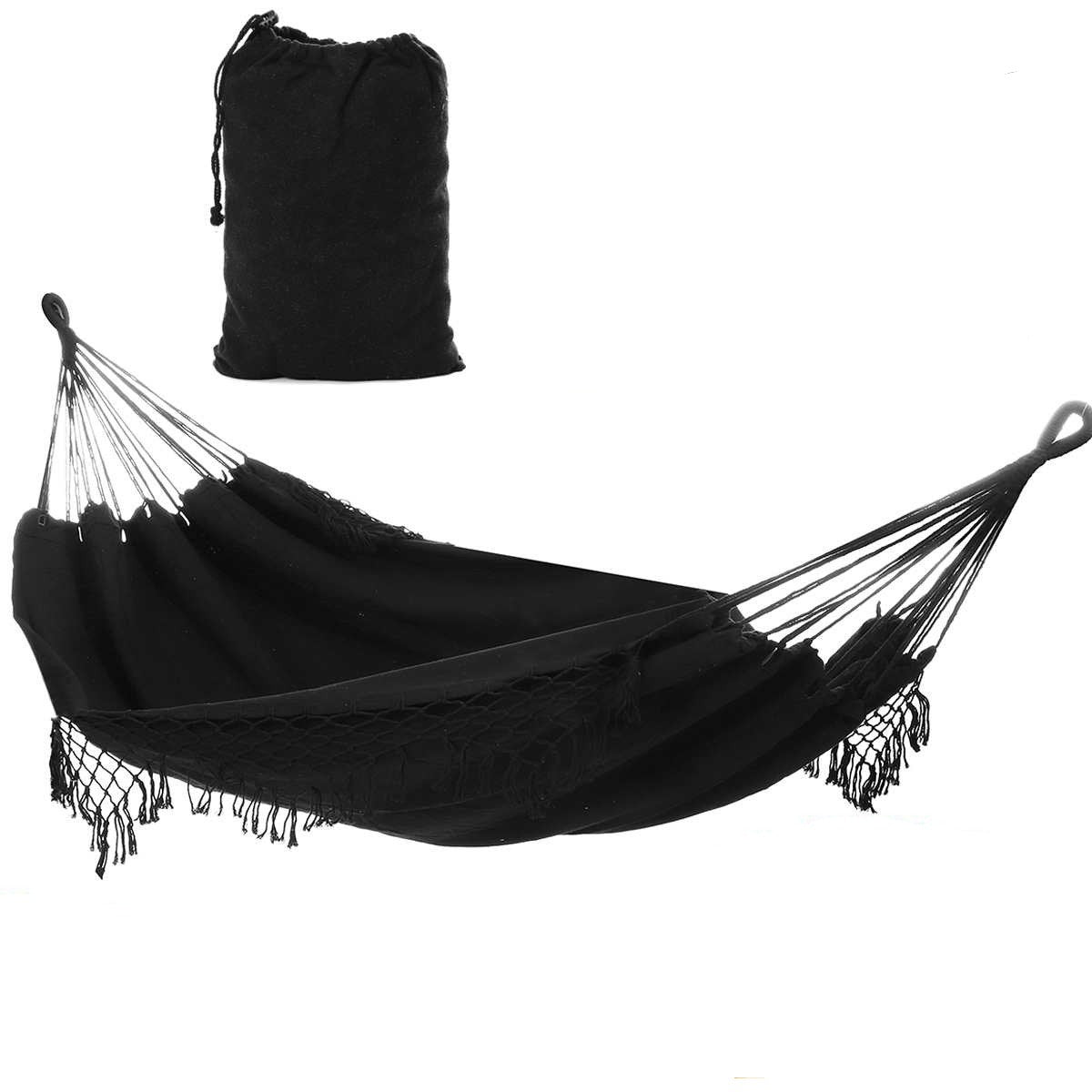 black cotton hammock