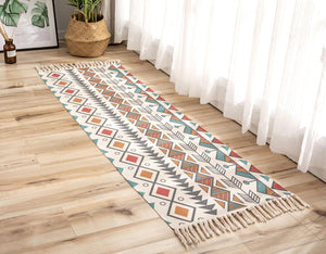 cotton rug buy