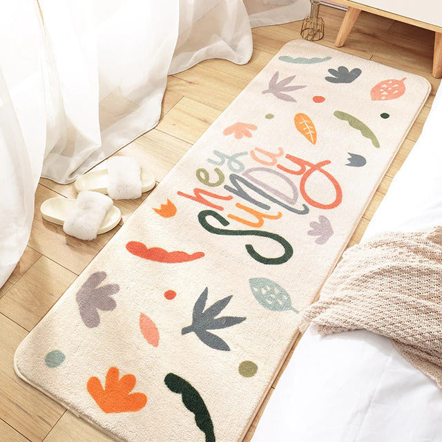 nordic style rug