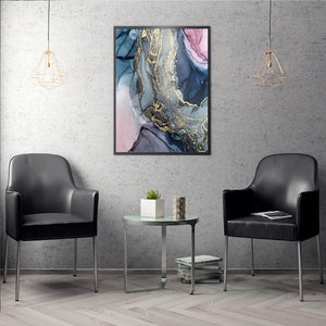 Buy Online Wall Decoration Canva Painting Abstract 