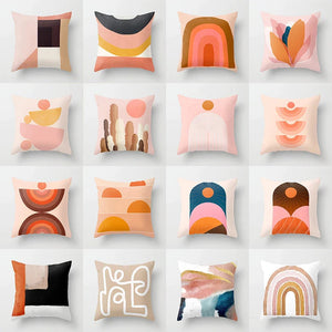 Decorative Pillows Boho
