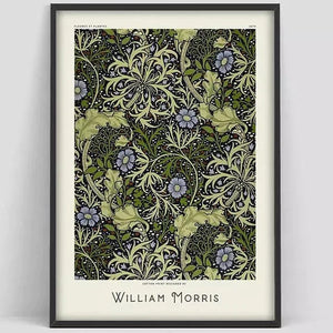 Plakat William Morris