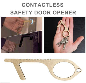 contactless door opener