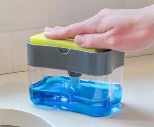kitchen soap dispenser buy 